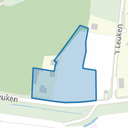 Perceel BGN02-S-1115