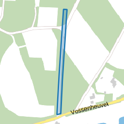 Perceel BGN02-S-1143