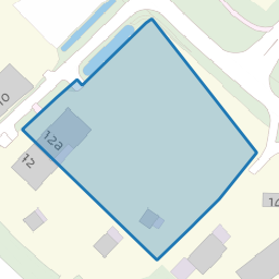 Perceel BGN02-S-1155