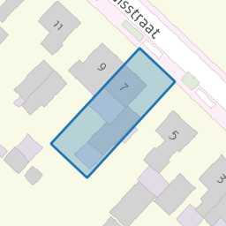 Perceel BGN02-S-1178