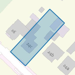 Perceel BGN02-S-1183