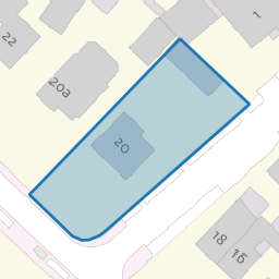 Perceel BGN02-S-1190