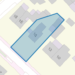 Perceel BGN02-S-1197