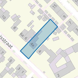 Perceel BGN02-S-1203