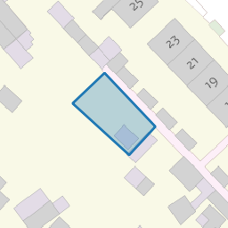 Perceel BGN02-S-1212