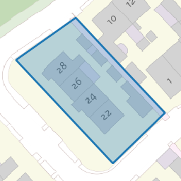 Perceel BGN02-S-1216