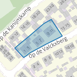 Perceel BGN02-S-1217