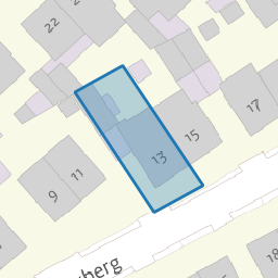 Perceel BGN02-S-1218