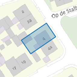 Perceel BGN02-S-1223