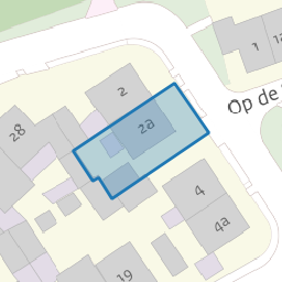 Perceel BGN02-S-1224