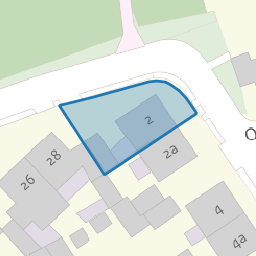 Perceel BGN02-S-1225