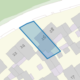 Perceel BGN02-S-1227