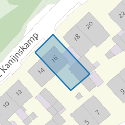 Perceel BGN02-S-1232