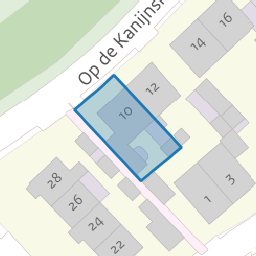 Perceel BGN02-S-1235