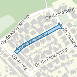 Perceel BGN02-S-1236