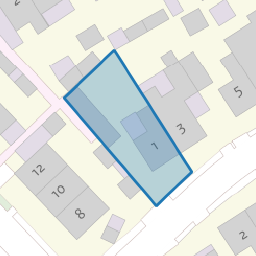 Perceel BGN02-S-1238