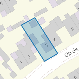 Perceel BGN02-S-1240