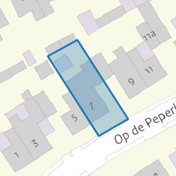 Perceel BGN02-S-1241