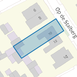 Perceel BGN02-S-1248