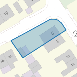 Perceel BGN02-S-1250