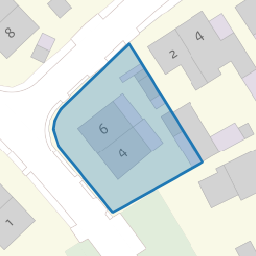 Perceel BGN02-S-1254