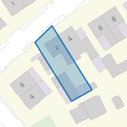 Perceel BGN02-S-1255