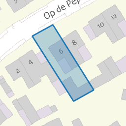 Perceel BGN02-S-1257