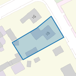 Perceel BGN02-S-1264