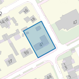 Perceel BGN02-S-1265