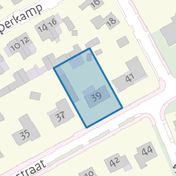 Perceel BGN02-S-1266