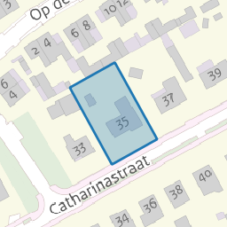 Perceel BGN02-S-1268