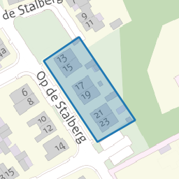 Perceel BGN02-S-1272