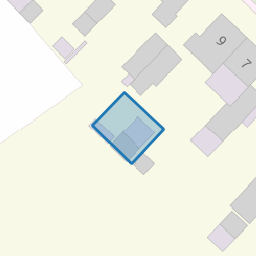 Perceel BGN02-S-1283