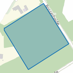 Perceel BGN02-S-1293