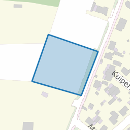 Perceel BGN02-S-1302