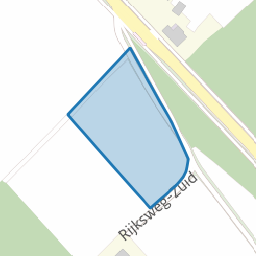 Perceel BGN02-S-1317