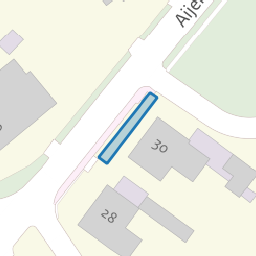 Perceel BGN02-S-1325