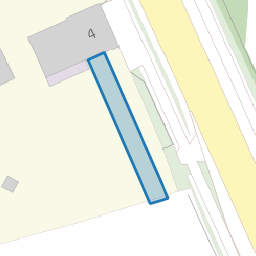 Perceel BGN02-S-1338