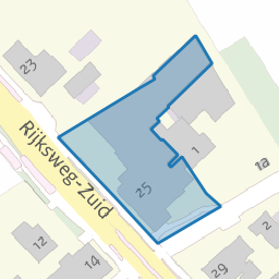 Perceel BGN02-S-1358