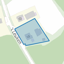 Perceel BGN02-S-1382