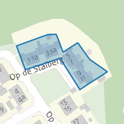 Perceel BGN02-S-1389