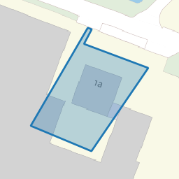 Perceel BGN02-S-1395