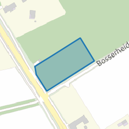 Perceel BGN02-S-1447