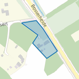 Perceel BGN02-S-1456