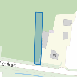 Perceel BGN02-S-1461