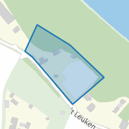 Perceel BGN02-S-1464