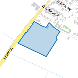 Perceel BGN02-S-1469