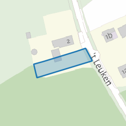 Perceel BGN02-S-1481