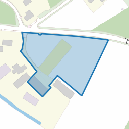 Perceel BGN02-S-1487