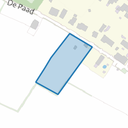 Perceel BGN02-S-1528